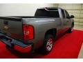 Silver Birch Metallic - Silverado 1500 LT Extended Cab Photo No. 6