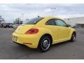 Yellow Rush - Beetle 2.5L Photo No. 2
