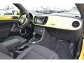 Yellow Rush - Beetle 2.5L Photo No. 5