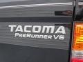 Black Sand Pearl - Tacoma V6 PreRunner TRD Xtracab Photo No. 18