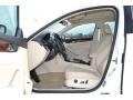 Candy White - Passat 2.5L SEL Photo No. 3