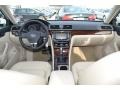 Candy White - Passat 2.5L SEL Photo No. 5