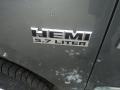2010 Mineral Gray Metallic Dodge Ram 1500 Big Horn Quad Cab 4x4  photo #32