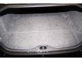 2006 Volvo S60 Taupe/Light Taupe Interior Trunk Photo