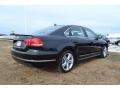 Black - Passat TDI SE Photo No. 2