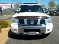 2005 Blizzard White Nissan Armada LE  photo #5