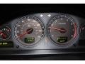 Taupe/Light Taupe Gauges Photo for 2006 Volvo S60 #75324735