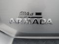 Silver Lightning Metallic - Armada SE Photo No. 19