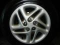 2000 Dodge Intrepid Standard Intrepid Model Wheel and Tire Photo