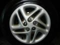 2000 Dodge Intrepid Standard Intrepid Model Wheel