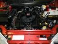 2000 Dodge Intrepid 2.7 Liter DOHC 24-Valve V6 Engine Photo