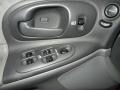 2000 Dodge Intrepid Standard Intrepid Model Controls