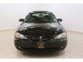 2004 Black Pontiac Grand Am SE Sedan  photo #2