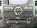 Silver Lightning Metallic - Armada SE Photo No. 41