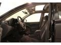 2004 Black Pontiac Grand Am SE Sedan  photo #6