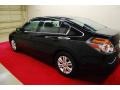 Super Black - Altima 2.5 S Photo No. 4