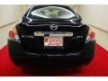 Super Black - Altima 2.5 S Photo No. 5