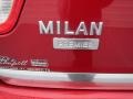 Vivid Red Metallic - Milan I4 Premier Photo No. 17