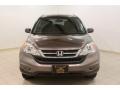 Urban Titanium Metallic - CR-V SE 4WD Photo No. 2