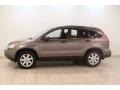Urban Titanium Metallic - CR-V SE 4WD Photo No. 4