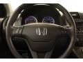 Urban Titanium Metallic - CR-V SE 4WD Photo No. 7
