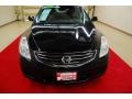 Super Black - Altima 2.5 S Photo No. 2
