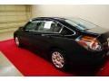 Super Black - Altima 2.5 S Photo No. 4