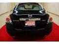 Super Black - Altima 2.5 S Photo No. 5