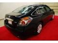 Super Black - Altima 2.5 S Photo No. 6