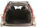 Urban Titanium Metallic - CR-V SE 4WD Photo No. 14