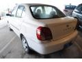 Super White - ECHO Sedan Photo No. 25