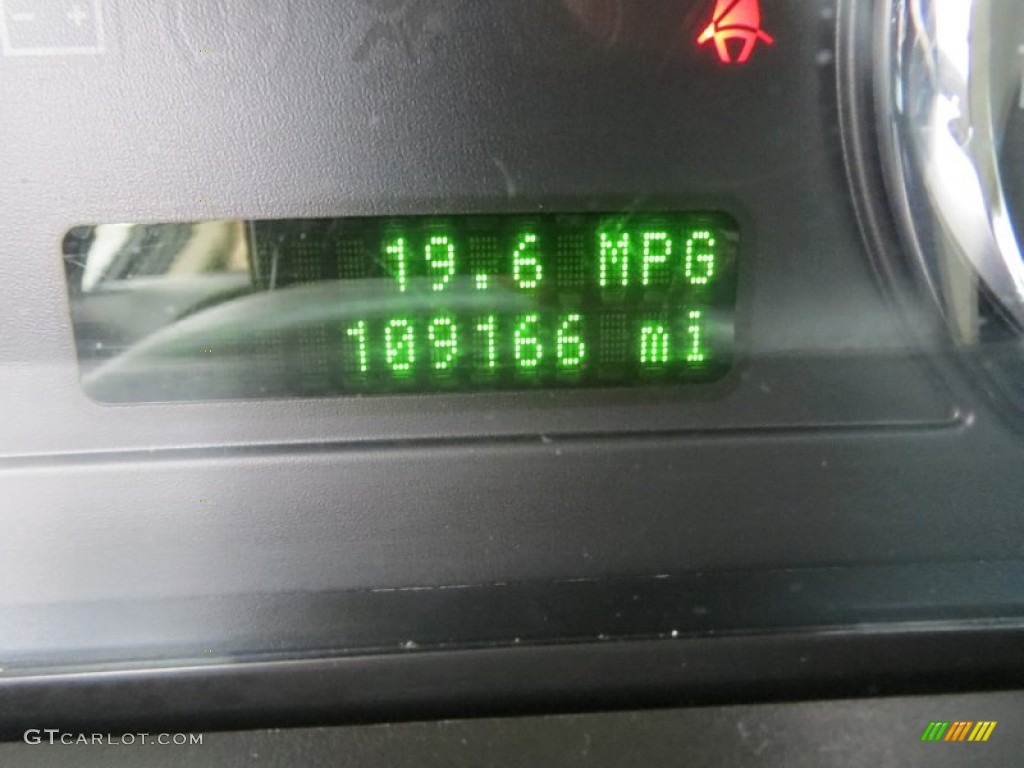 2006 Milan I4 Premier - Vivid Red Metallic / Dark Charcoal/Medium Light Stone photo #42