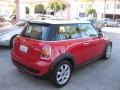 Chili Red - Cooper S Hardtop Photo No. 2