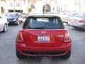 Chili Red - Cooper S Hardtop Photo No. 3