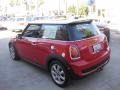 Chili Red - Cooper S Hardtop Photo No. 6