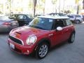 Chili Red - Cooper S Hardtop Photo No. 7