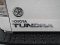 2013 Super White Toyota Tundra SR5 CrewMax  photo #17