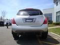 2005 Sheer Silver Metallic Nissan Murano SL AWD  photo #8