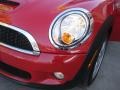Chili Red - Cooper S Hardtop Photo No. 19
