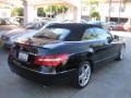 Black - E 350 Cabriolet Photo No. 2