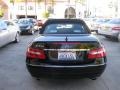 Black - E 350 Cabriolet Photo No. 3