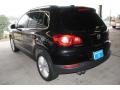 Deep Black Metallic - Tiguan Wolfsburg Edition Photo No. 6