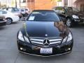 Black - E 350 Cabriolet Photo No. 5