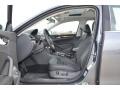 Platinum Gray Metallic - Passat 2.5L SEL Photo No. 3