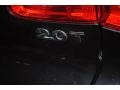 Deep Black Metallic - Tiguan Wolfsburg Edition Photo No. 9