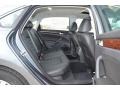 2013 Platinum Gray Metallic Volkswagen Passat 2.5L SEL  photo #4