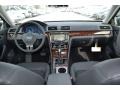 Platinum Gray Metallic - Passat 2.5L SEL Photo No. 5