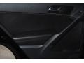 Deep Black Metallic - Tiguan Wolfsburg Edition Photo No. 17