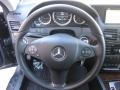 Black - E 350 Cabriolet Photo No. 17