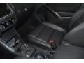 Deep Black Metallic - Tiguan Wolfsburg Edition Photo No. 20
